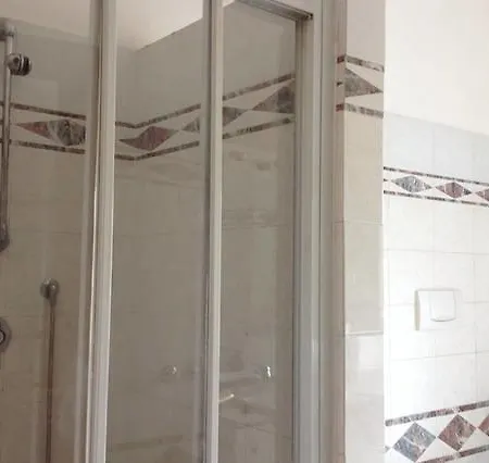 Appartement Via Del Trullo Rome